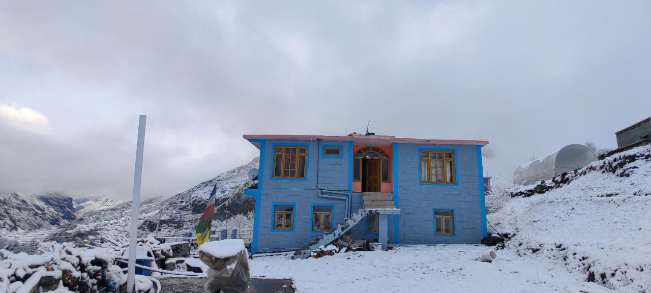 Fairyfolk Homes Sissu Exterior photo